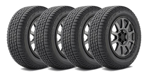 Set 4 Neumáticos - 235/55r17 Falken Wpattr At 103v Th