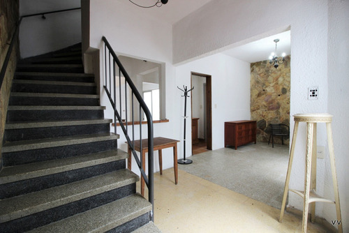 Duplex , Como Una Casa 3 Dorm Y 1 Escritorio
