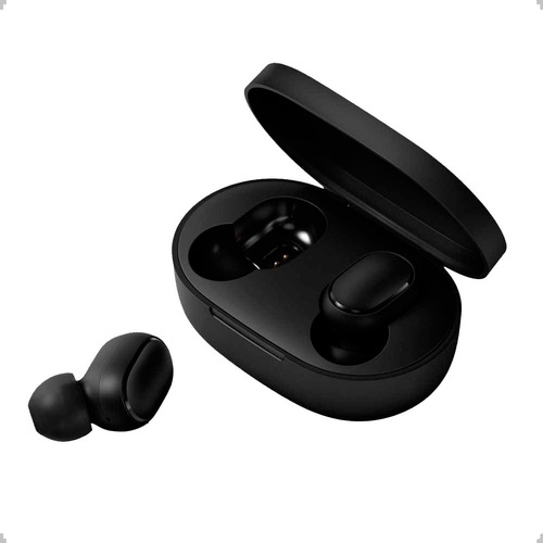 Auriculares Airdots Xiaomi Mi True Wireless Earbuds Basic S 
