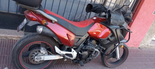 Imagen 3 de 12 de Gilera Smx