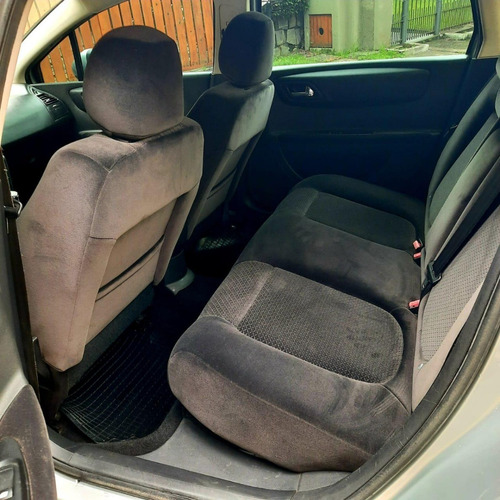 C4 Pallas Glx Prata 2011