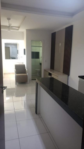 Imagem 4 de 11 de Studio, 30 M² - Venda Por R$ 200.000,00 Ou Aluguel Por R$ 1.200,00/mês - Parque São Lucas - São Paulo/sp - St6886