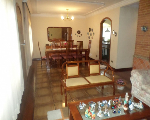 Imagem 26 de 30 de Sobrado - Lu6484 - 32298958