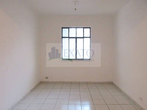 Imagem 6 de 15 de Apartamento Na Vila Mariana, Com 61m², 2 Dormitórios, Ótima Localização. - Em43451