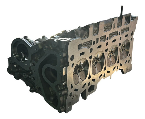 Cabeçote Motor Mercedes A200 1.3 Bloco: M282914 Std (Recondicionado)