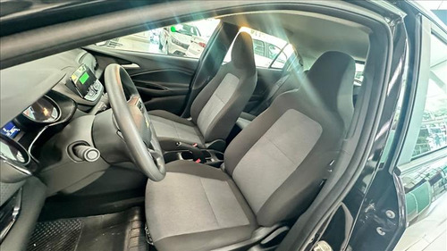 Chevrolet Onix 1.0