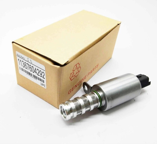 Válvula Selenoide Vvt Peugeot 207 208 307 308 508 2008 3008