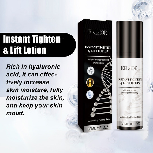 Crema Facial Eelhoe Collagen Boost Younger Reafirming Face N