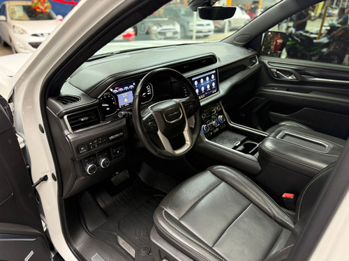 GMC Yukon 6.2 Denali 8 Vel Awd At