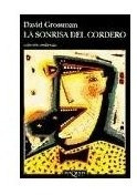 Libro Sonrisa Del Cordero (coleccion Andanzas) De Grossman D