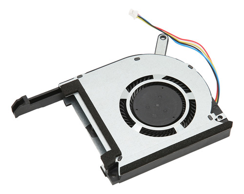 Ventilador De Resfriamento: Laptop, Conector De Alimentação