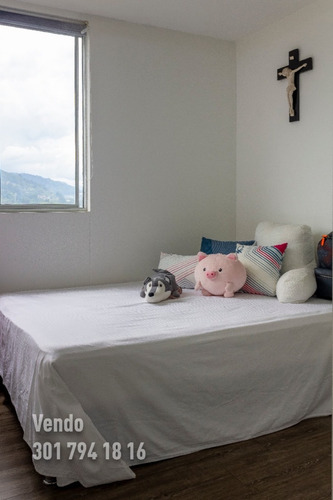 Imagen 10 de 12 de Espectacular Apartamento En Suramérica