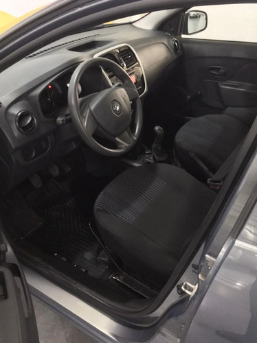 Renault Logan 1.6 Authentique