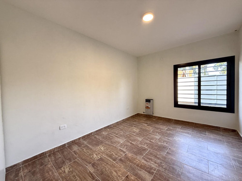 Duplex A La Venta En Lujan Barrio Sarmiento Apto Credito