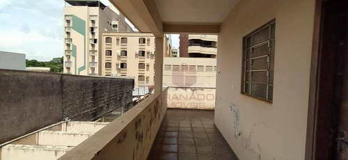 Imagem 24 de 27 de Sala Comercial 574 M² - Maringá - Sa0018