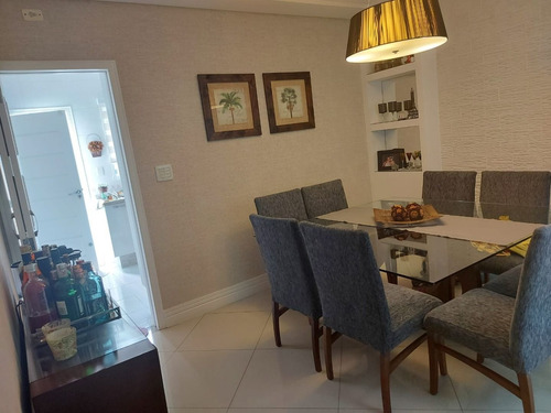 Imagem 6 de 22 de Casa Com 3 Dormitórios, 1 Suíte, 1 Vaga De Garagem, À Venda Na Vila Ré, 117 M² Por R$ 530.000 - Vila Ré - São Paulo/sp - Ca0007