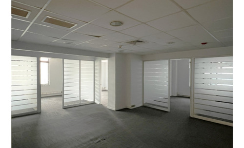 Oportunidad! Arriendo Oficina 438 M2 Santiago Centro