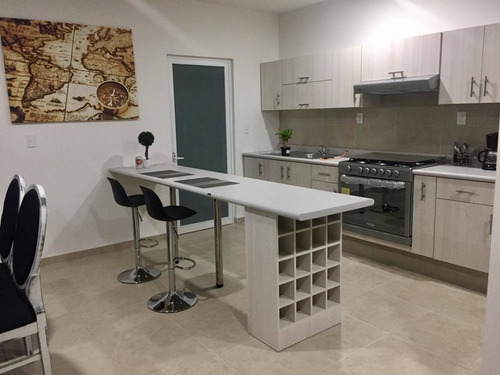 Imagen 1 de 12 de ¡disfruta De Vivir En S.l.p! | Casa Amueblada Con Servicios Incuidos, 26426