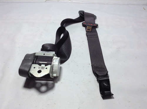 Cinturon Izquierdo Segunda Fila Ford Explorer Xlt Mod 11-15