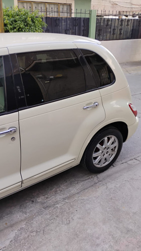 Chrysler PT Cruiser 2.4 Classic At