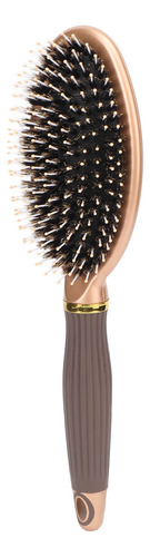 Cepillo Desenredante De Cabello Con Paleta Para Masajear El