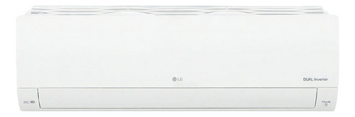 Ar Condicionado Inverter LG Dual Voice 9000 Btus Frio - 220v