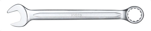 Chave combinada Ingco Hcspa111 Ma Cr-v 11mm canelada e oca