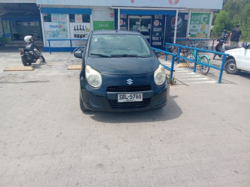 Suzuki Celerio 1.0 Ga 5p