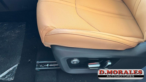 Dongfeng FORTHING T5 HEV EXCLUSIVE -