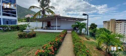 Imagen 21 de 27 de Mk Inmobiliaria Vende Apartamento En La Llanada, Varga/04143995167mirtha De Freitas