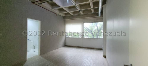 Imagen 4 de 14 de Claudia Lopez Vende Oficina En El Rosal Mls #22-22579