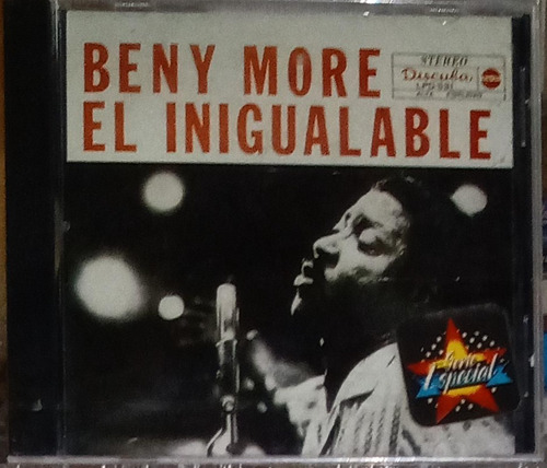 Beny More - El Inigualable