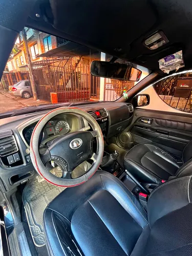 Camioneta Great Wall- Wingle 5 Dsl 4x4
