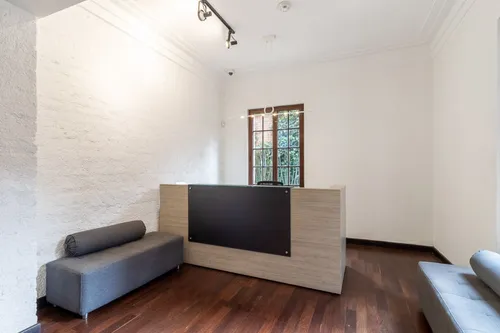 Casa En Venta En El Nogal. Cod V5344