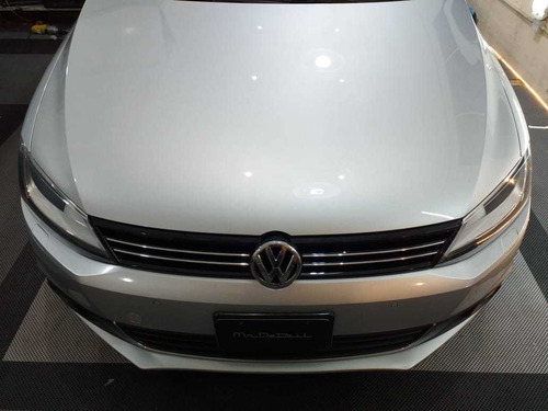 Volkswagen Vento 2.0 Sportline Tsi 200cv Dsg 2013