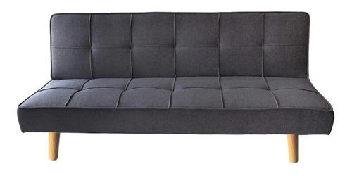 Sillon Cama Owen Nordico Nuevo!!