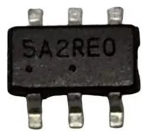 5a2rvz 5a2rwz 5a2rxz 5a2ryz 5a2rzz 5a2reg Smd 6-pin Power Ic