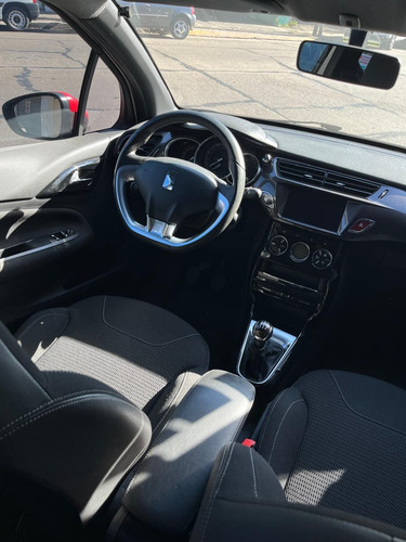 Citroen Ds 3 Vti Be Chic 3p 120cv