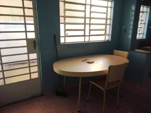 Imagem 13 de 30 de Casa Para Venda, 2 Dormitórios, Vila Dom Pedro I - São Paulo - 11481