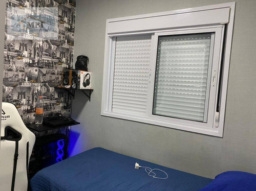 Imagem 14 de 20 de Apartamento Novo Vila Formosa - Ap1333