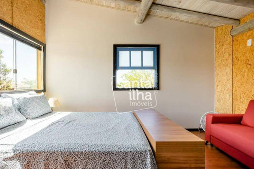 Imagem 28 de 30 de Casa Com 4 Dormitórios À Venda, 265 M² Por R$ 929.000,00 - Campeche - Florianópolis/sc - Ca2925