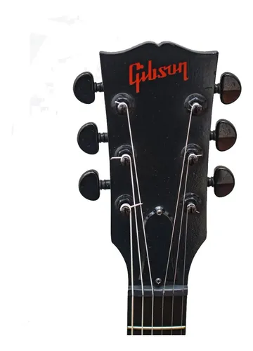 Guitarra Gibson Lespaul Voodoo Raridade | Parcelamento sem juros