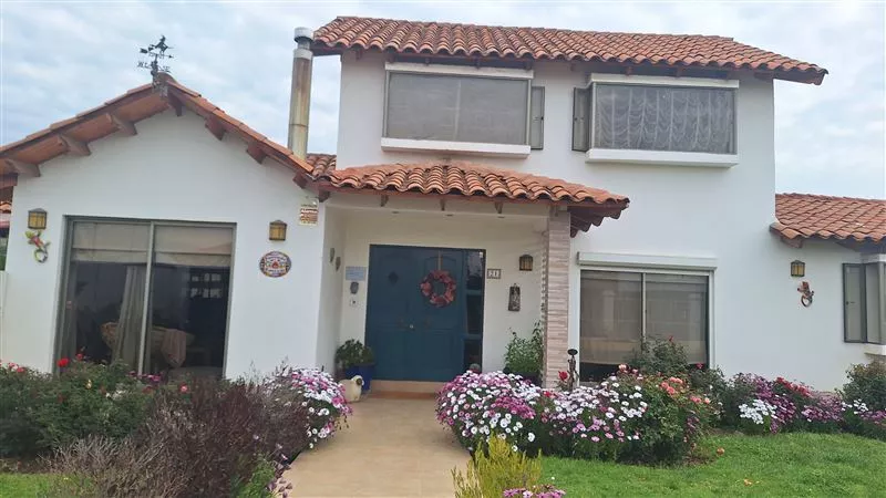 Casa En Venta En Rinconada