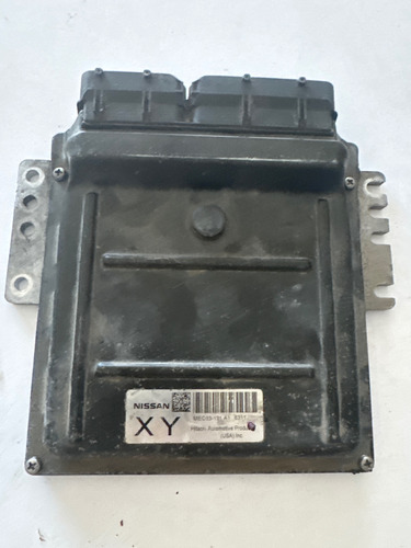 Computadora Sentra 2003 Al 2006 Convertida A G8 (Usado)