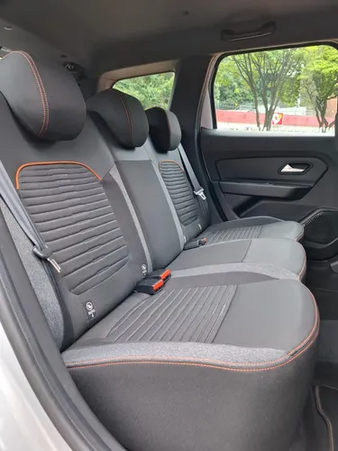 Renault Duster 1.3 T Iconic 4X2 Cvt