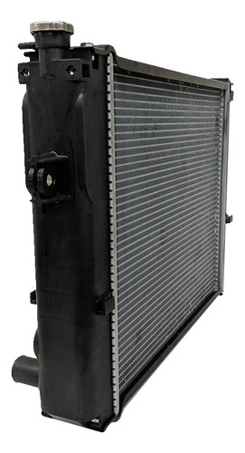 Radiador Autoelevador Heli 1500 Kg Diesel Motor C240