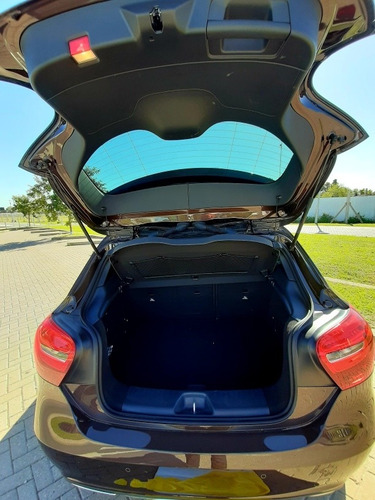 Mercedes-benz Clase A 1.6 A200 Urban 156cv 2018