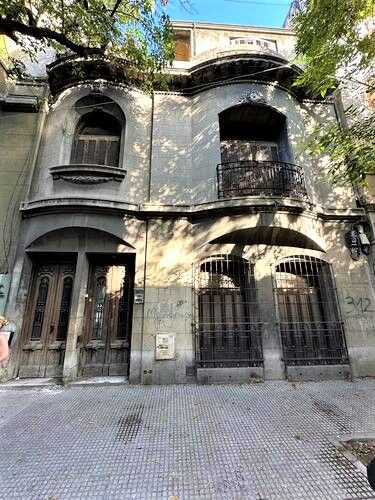 Venta Casa La Boca Lote Propio 