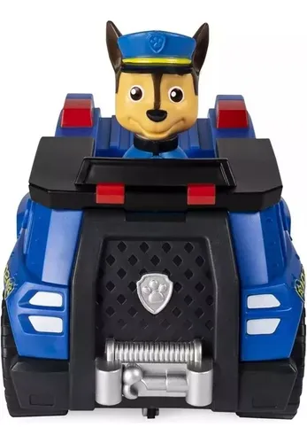 Paw Patrol A Radio Control Chase - Spin Master