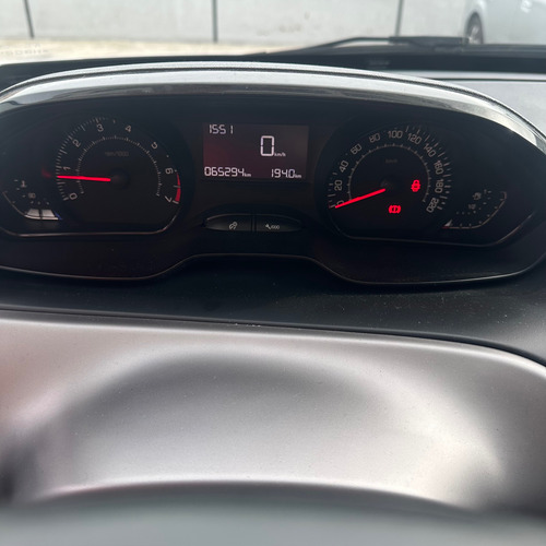 Peugeot 208 1.6 Allure
